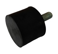 VIBRO ISOLATOR D 60x40 M10 vankúš Tlmič VIBRO ISOLATOR D 60x40 M10 vankúš Tlmič