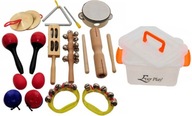 EVER PLAY LT-10 DUM SET EVER PLAY LT-10 DUM SET