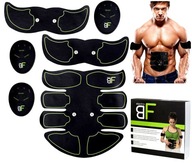 HMS ABS MASTER PRO SUPER ELECTRO STIMULATION ELECTRO BF HMS ABS MASTER PRO SUPER ELECTRO STIMULATION ELECTRO BF
