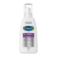 CETAPHIL PRO OIL CONTROL ČISTIACA PENA 236ML CETAPHIL PRO OIL CONTROL ČISTIACA PENA 236ML
