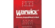 Warwick 46230 L 4 basgitarové struny 035/095 Warwick 46230 L 4 basgitarové struny 035/095