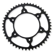 ZADNÉ OZUBENÉ KOLO OCELOVÉ SUZUKI RM/RMZ 50T ULTRALIGHT ZADNÉ OZUBENÉ KOLO OCELOVÉ SUZUKI RM/RMZ 50T ULTRALIGHT