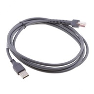 3x 6ft kábel USB pre symbol 3x 6ft kábel USB pre symbol