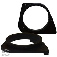 Dištančný držiak reproduktorov DMBMW10 42 mm x 165 mm Dištančný držiak reproduktorov DMBMW10 42 mm x 165 mm