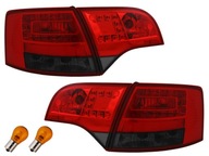 Zadné svetlá LED diódy Audi A4 b7 8e9 Avant Kombi Zadné svetlá LED diódy Audi A4 b7 8e9 Avant Kombi