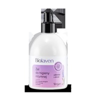 Biolaven Gél na intímnu hygienu 300ml Biolaven Gél na intímnu hygienu 300ml