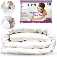 Celoročná prikrývka 180x200 4 sezóny Double AMW Celoročná prikrývka 180x200 4 sezóny Double AMW
