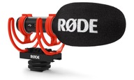 Kamerový mikrofón RODE VideoMic GO II