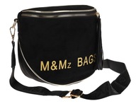 Elegantná dámska messenger taška, y48
