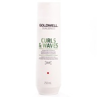 Šampón Goldwell DLS Curl & Waves 250 ml Šampón Goldwell DLS Curl & Waves 250 ml