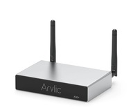Arylic A30+ Wi-Fi Multiroom sieťový zosilňovač