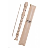 HOHNER B9319 soprán C baroková zobcová flauta HOHNER B9319 soprán C baroková zobcová flauta