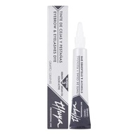 Thuya Graphite/Graphite farba na obočie a mihalnice, 14 ml Thuya Graphite/Graphite farba na obočie a mihalnice, 14 ml