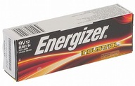 Alkalická batéria BAT-6LR61/E*P12, balenie 12 ks
