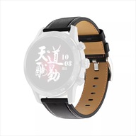 Kožený remienok 22mm pre SAMSUNG Galaxy Watch 46mm Kožený remienok 22mm pre SAMSUNG Galaxy Watch 46mm
