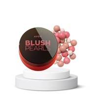 Ružová s perlami - Cool Blush Avon True Ružová s perlami - Cool Blush Avon True
