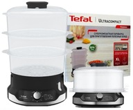 Tlakový hrniec TEFAL UltraCompact VC2048 800W