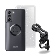 Držiak telefónu na bicykel SP CONNECT Bundle II