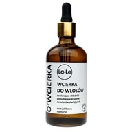 La-Le, Pleťová voda na pokožku hlavy s rozmarínom, 100 ml La-Le, Pleťová voda na pokožku hlavy s rozmarínom, 100 ml