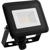 LED reflektor HALOGEN SLIM LAMP 10W 4000K IP65 LED reflektor HALOGEN SLIM LAMP 10W 4000K IP65