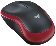 SMALL Logitech M185 Wireless NANO notebooková myš SMALL Logitech M185 Wireless NANO notebooková myš