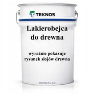 NORDICA LAZURA silná EKO lazúra na drevo 1L NORDICA LAZURA silná EKO lazúra na drevo 1L