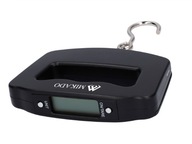 VÁHA - ELEKTRONICKÁ 50 kg ČIERNA:": VÁHA - ELEKTRONICKÁ 50 kg ČIERNA:":