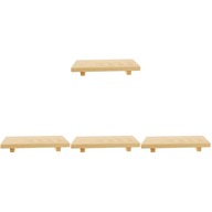 Sushi tanier Snack tanier Servírovacia doska Miska Sushi tanier Snack tanier Servírovacia doska Miska