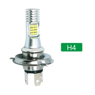 pre motocyklový svetlomet Canbus 12V