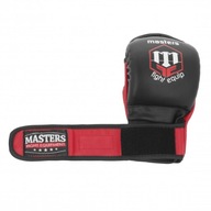 Tréningové sparingové rukavice MASTERS GFS-5 M MMA