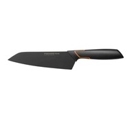 Fiskars 978331 Okrajový kuchynský nôž Santoku typ 17 cm