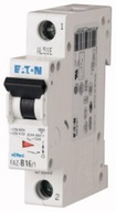 FAZ-B6/1 Istič 15kA B6A 1P 278529 FAZ-B6/1 Istič 15kA B6A 1P 278529