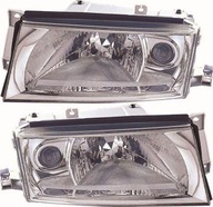 SVETLOMETY SKODA OCTAVIA I 2002-04 KPL L+R SVETLOMETY SKODA OCTAVIA I 2002-04 KPL L+R