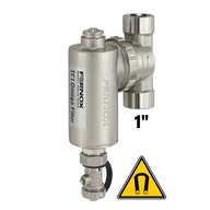 Magnetický filter TF1 Omega Filter 62337 FERNOX Magnetický filter TF1 Omega Filter 62337 FERNOX