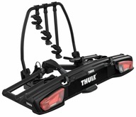 VELOSPACE XT 939 BLACK platforma na ťažné zariadenie na bicykel VELOSPACE XT 939 BLACK platforma na ťažné zariadenie na bicykel