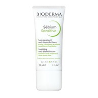 BIODERMA SEBIUM PORE REFINER 30 ml BIODERMA SEBIUM PORE REFINER 30 ml