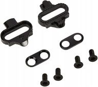Wellgo WPD-98A Cleats SPD pedály pre Shimano SM-SH51 Wellgo WPD-98A Cleats SPD pedály pre Shimano SM-SH51
