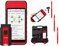 PROGRAMÁTOR SNÍMAČE TLAKU PNEUMATÍK TPMS AKTIVÁTOR AUTEL ITS600 PRO J.PL PROGRAMÁTOR SNÍMAČE TLAKU PNEUMATÍK TPMS AKTIVÁTOR AUTEL ITS600 PRO J.PL