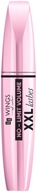 AA WINGS OF COLOR BEZ LIMITOVANÉHO OBJEMU XXL LASHES BLACK MASKARA AA WINGS OF COLOR BEZ LIMITOVANÉHO OBJEMU XXL LASHES BLACK MASKARA