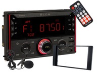 Rádio 2 DIN BLUETOOTH FORD TRANSIT GALAXY FOCUS C-MAX S-MAX KUGA FIESTA Rádio 2 DIN BLUETOOTH FORD TRANSIT GALAXY FOCUS C-MAX S-MAX KUGA FIESTA
