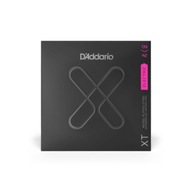 Str.D'addario XTE0942 pre elektrickú gitaru 9-42 Str.D'addario XTE0942 pre elektrickú gitaru 9-42