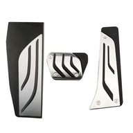 Kryty pedálov BMW 4 F33 2014 - 2020 Kryty pedálov BMW 4 F33 2014 - 2020
