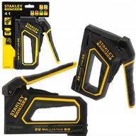 STANLEY TAKER čalúnenie Fatmax 80-550 STAPLER STANLEY TAKER čalúnenie Fatmax 80-550 STAPLER