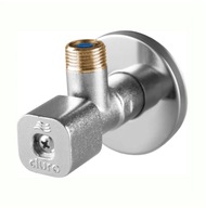 Duro rohový ventil Solid 1/2"x1/2" D/ZK-SOLID1212 Duro rohový ventil Solid 1/2"x1/2" D/ZK-SOLID1212