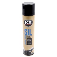 Protects Seals K2 Sil K633 300ml