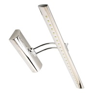 Dekoračné svietidlo SMD LED 02479 FLAMINGO-4 HL6641L CHROME 4200K Dekoračné svietidlo SMD LED 02479 FLAMINGO-4 HL6641L CHROME 4200K