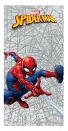 PLÁŽOVÁ osuška 70 X 140 CM MARVEL SPIDER-MAN PLÁŽOVÁ osuška 70 X 140 CM MARVEL SPIDER-MAN