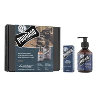 Proraso Beard Set šampón a olej Duo Pack Azur Lime Proraso Beard Set šampón a olej Duo Pack Azur Lime