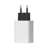 Nabíjačka Google GA03502 30 W, biela, nová