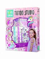 TETOVANIE PRE DETI GLITTER CRYSTALS ZNAČOVAČE STNUX TETOVANIE PRE DETI GLITTER CRYSTALS ZNAČOVAČE STNUX